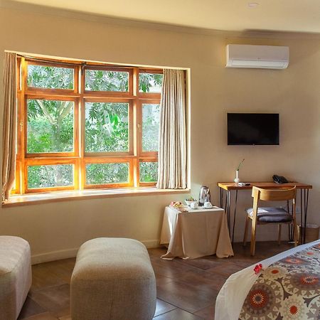 Arusha Planet Lodge Екстериор снимка