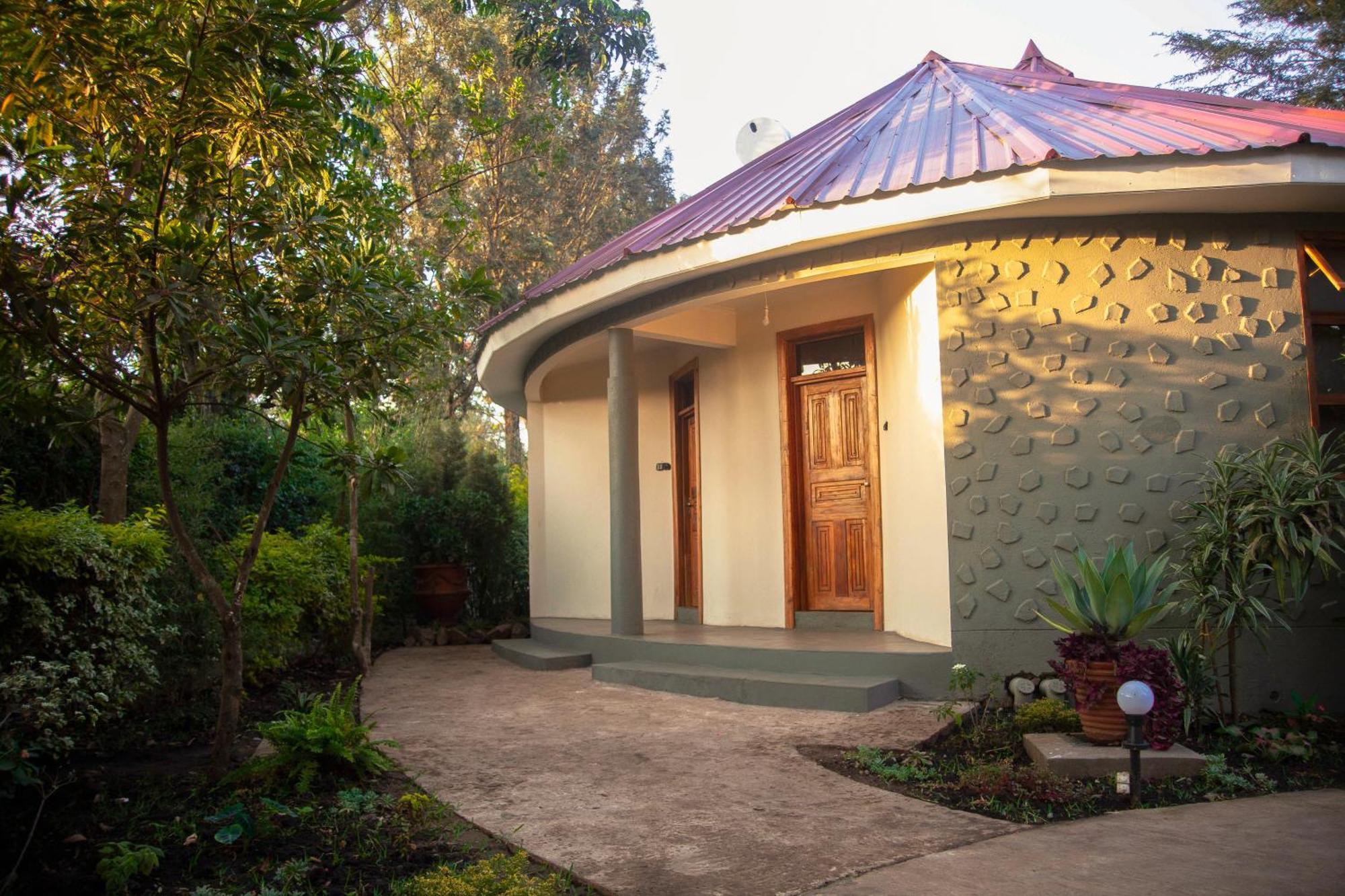 Arusha Planet Lodge Екстериор снимка