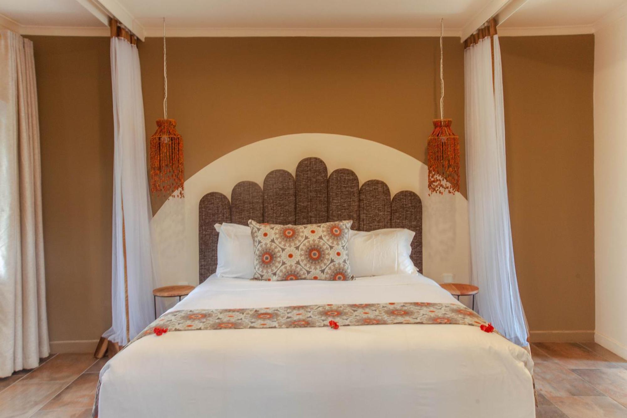 Arusha Planet Lodge Екстериор снимка