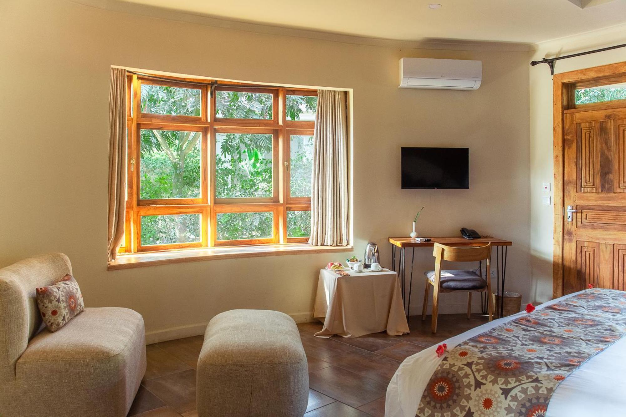 Arusha Planet Lodge Екстериор снимка