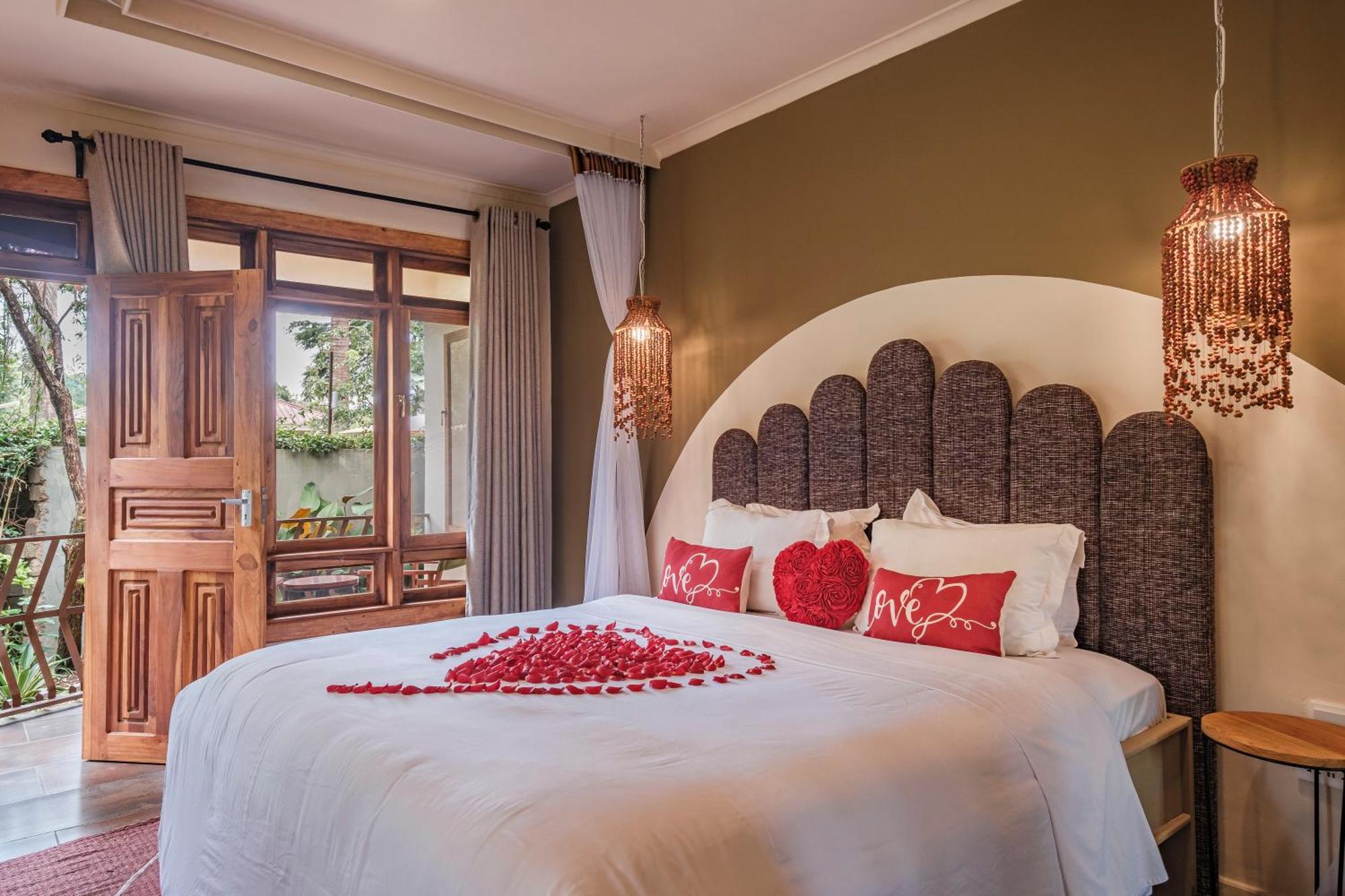 Arusha Planet Lodge Екстериор снимка