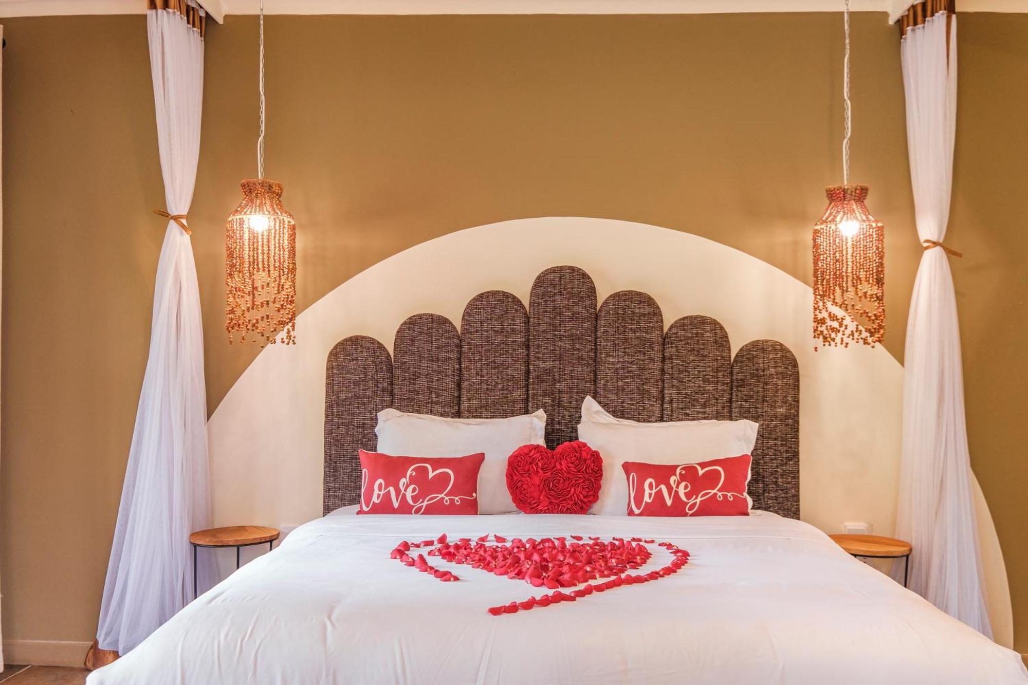 Arusha Planet Lodge Екстериор снимка