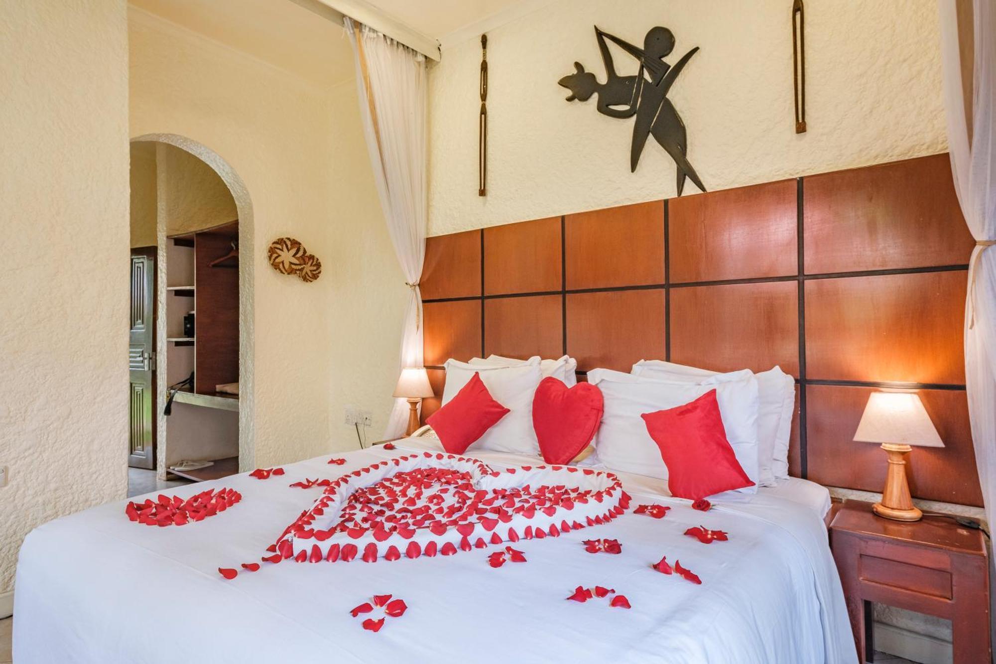 Arusha Planet Lodge Екстериор снимка