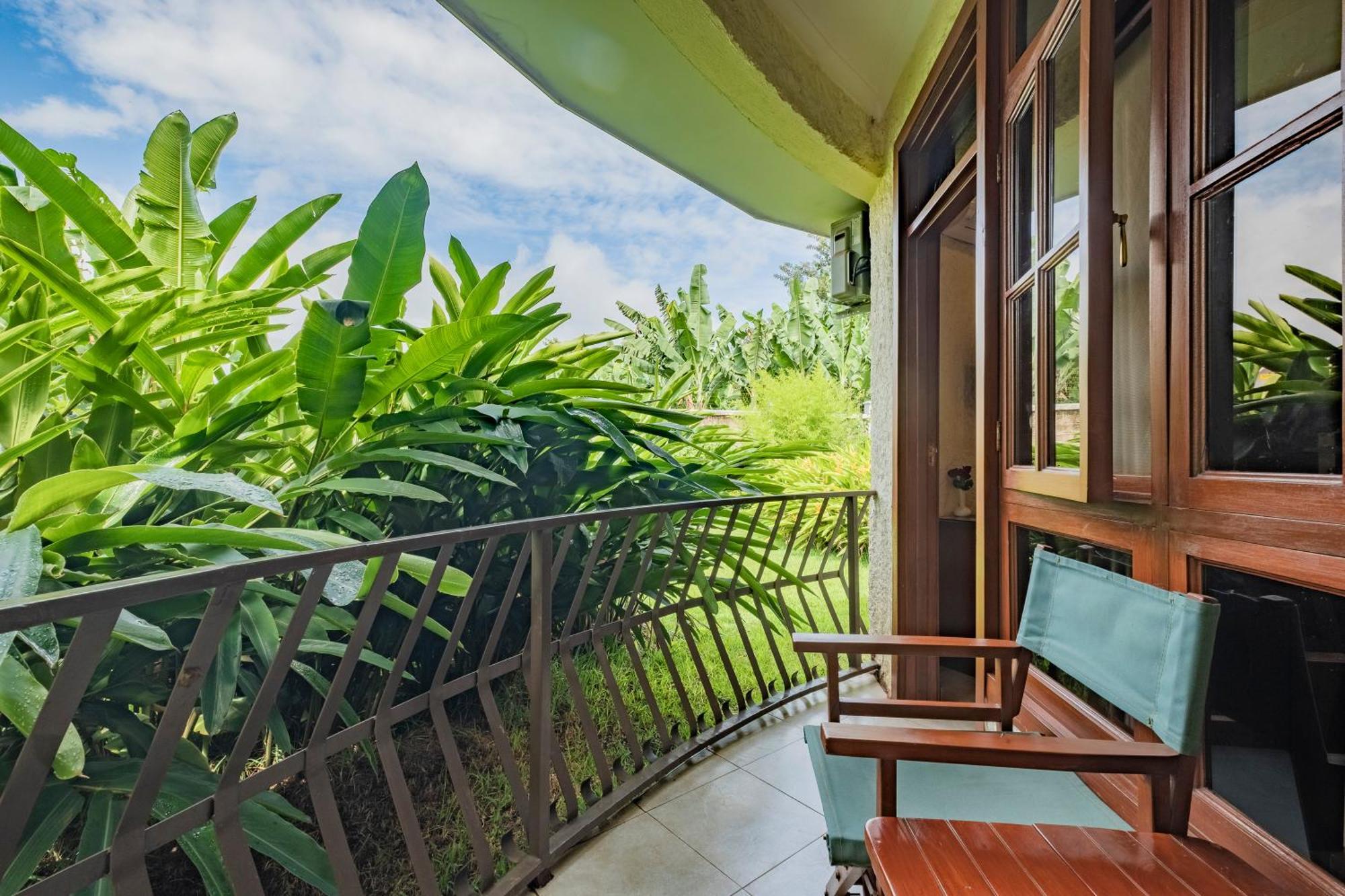 Arusha Planet Lodge Екстериор снимка