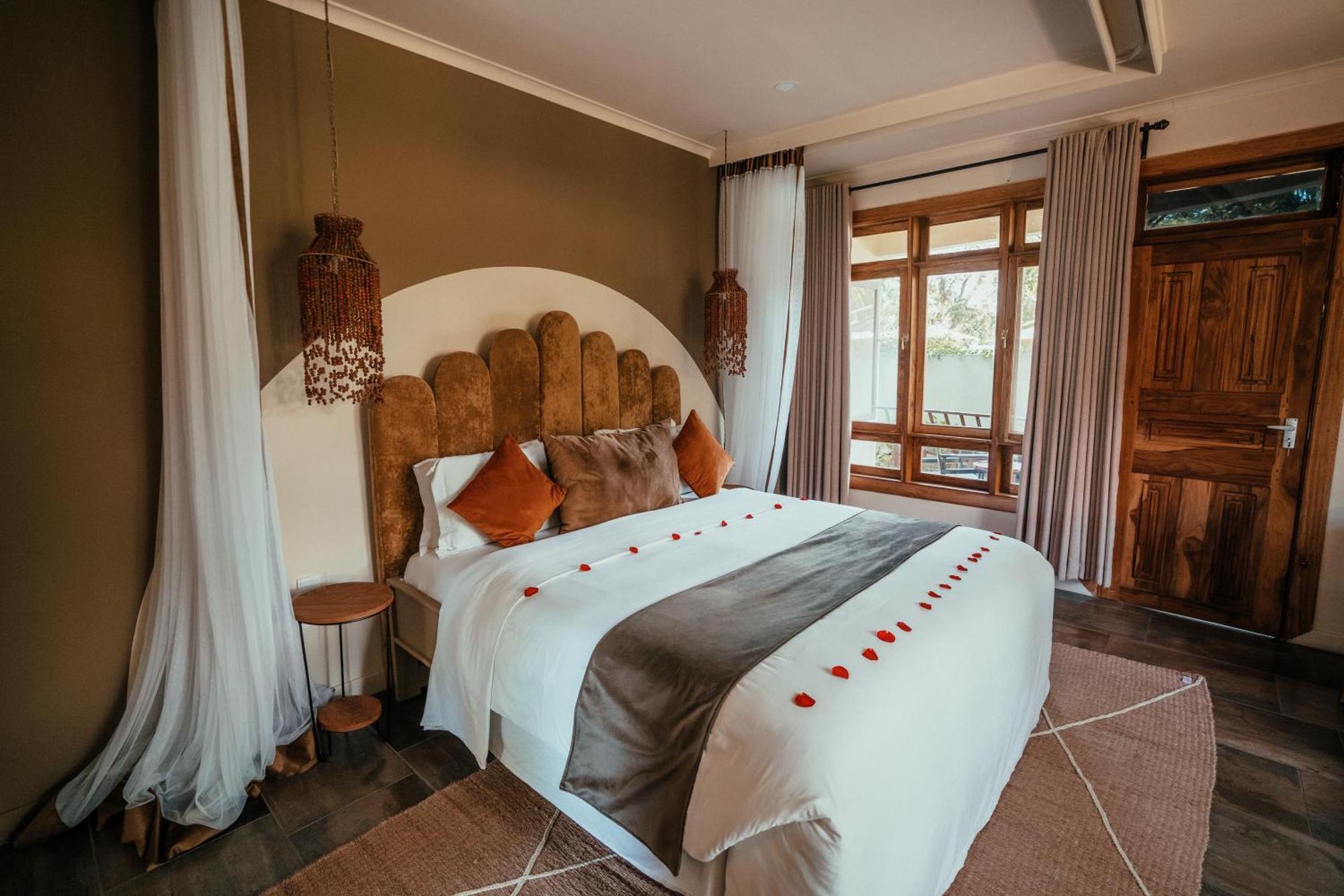 Arusha Planet Lodge Екстериор снимка