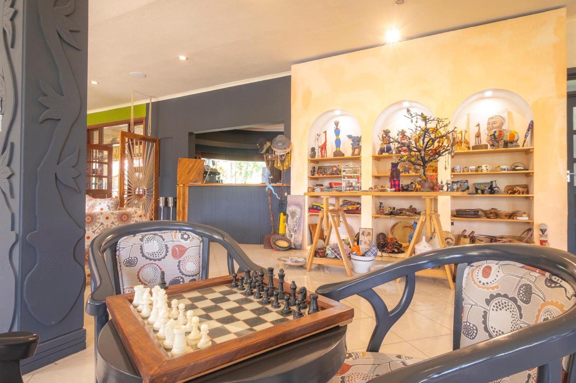 Arusha Planet Lodge Екстериор снимка