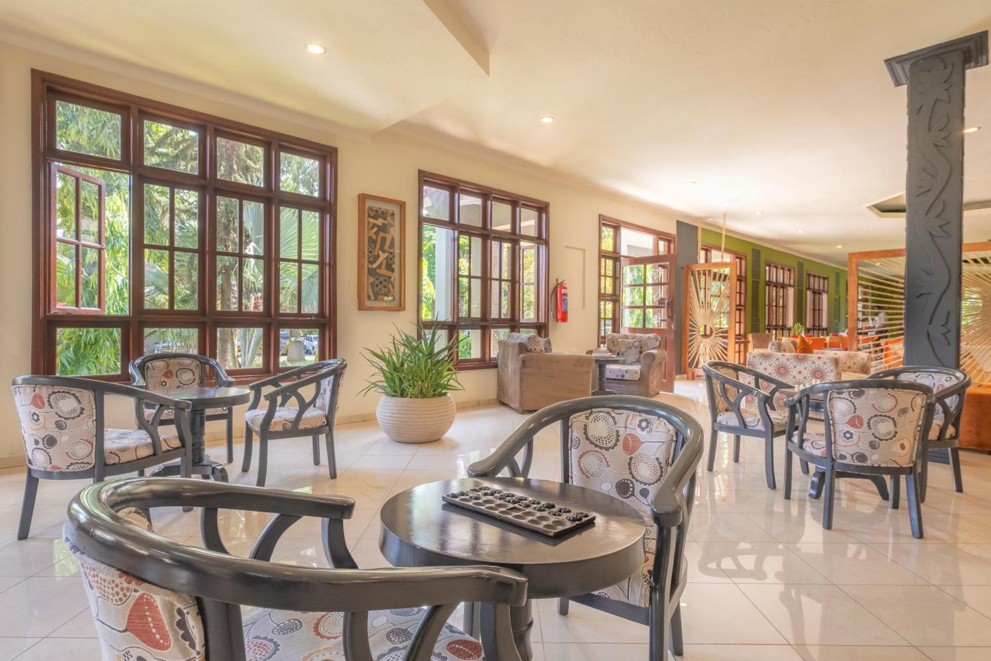 Arusha Planet Lodge Екстериор снимка