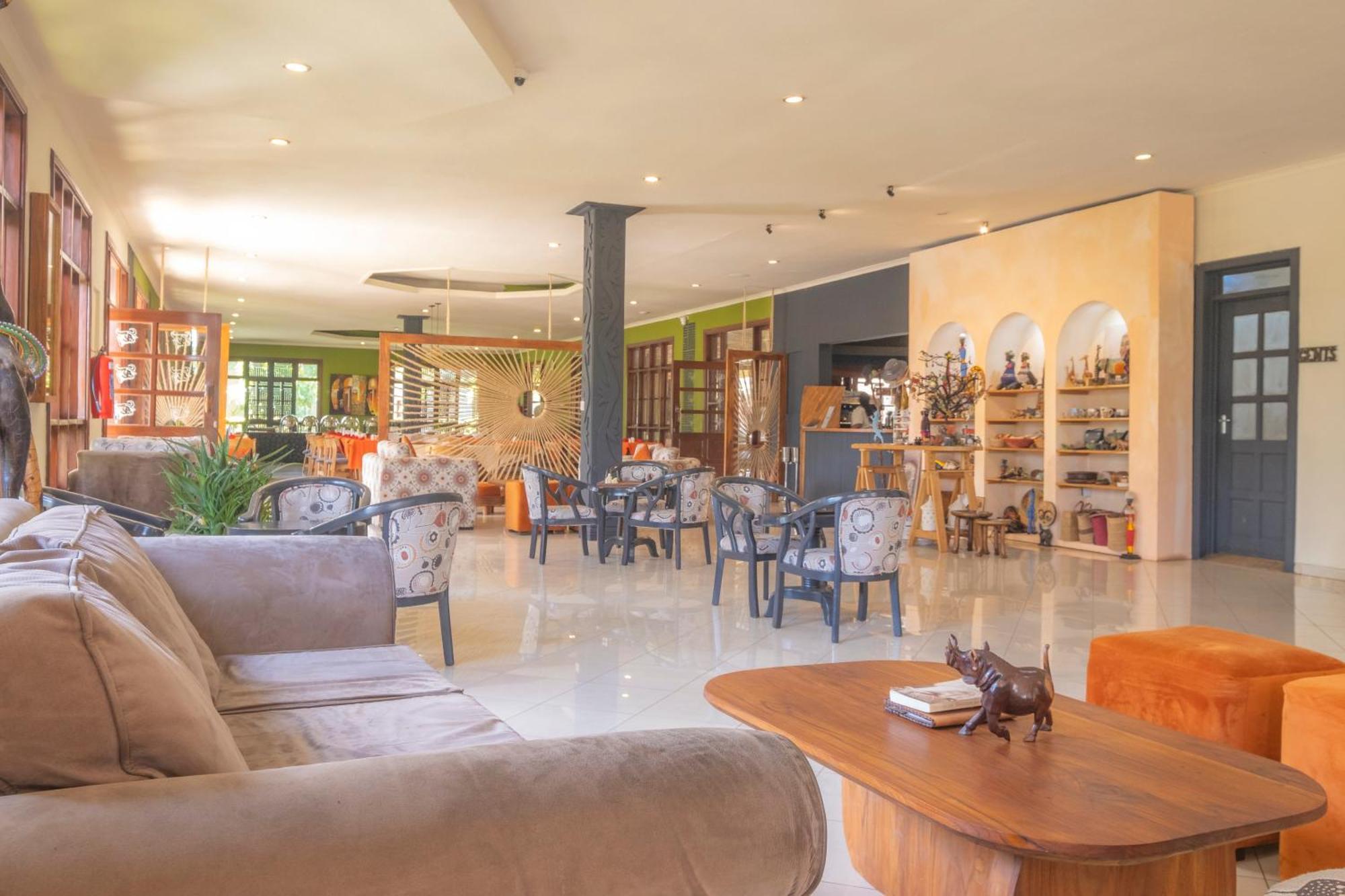 Arusha Planet Lodge Екстериор снимка