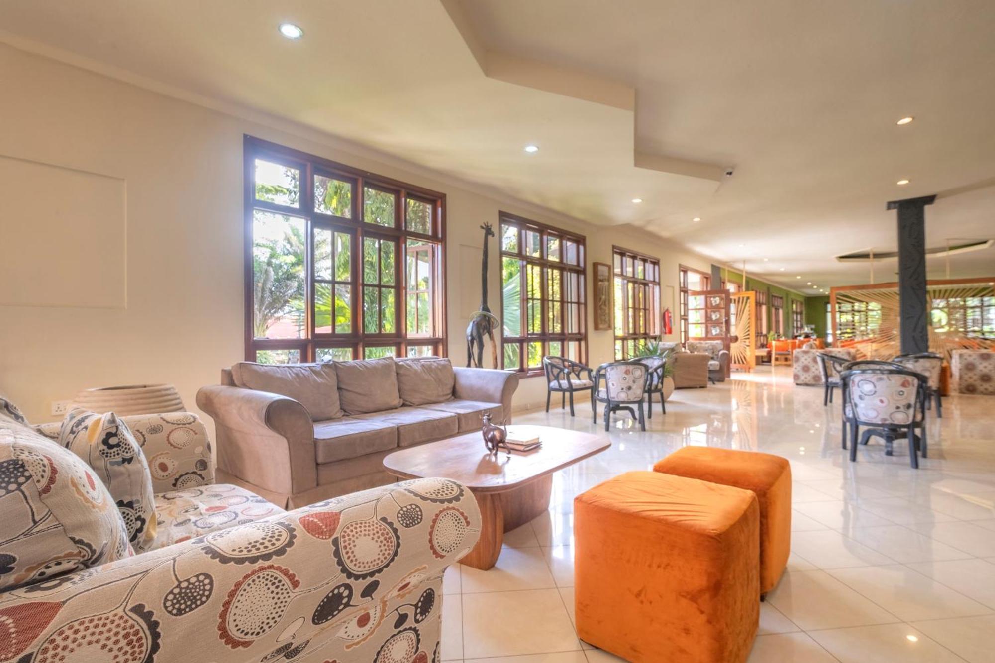 Arusha Planet Lodge Екстериор снимка