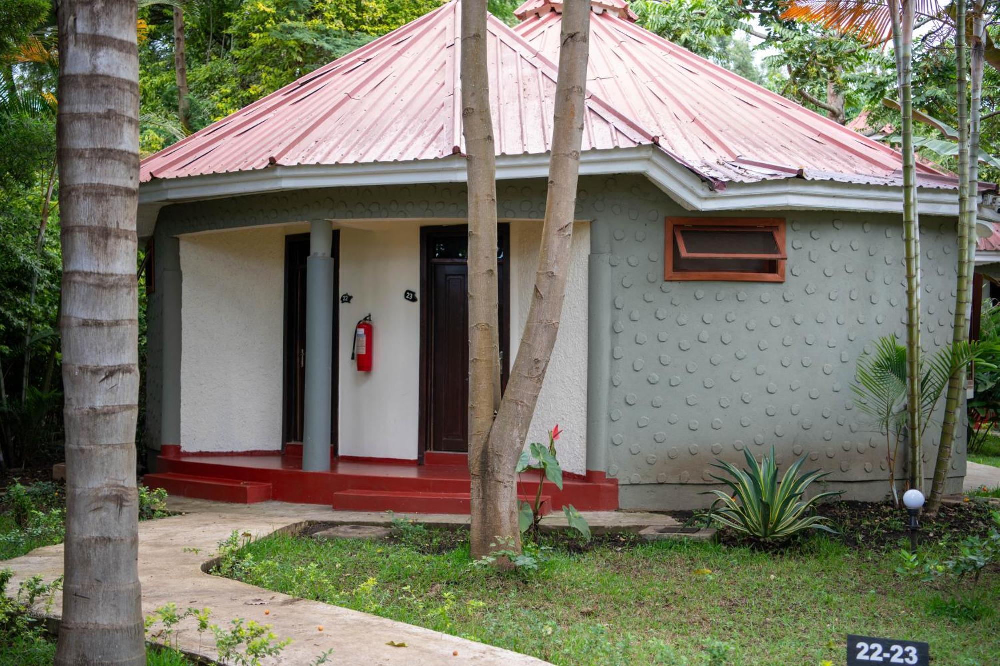 Arusha Planet Lodge Екстериор снимка