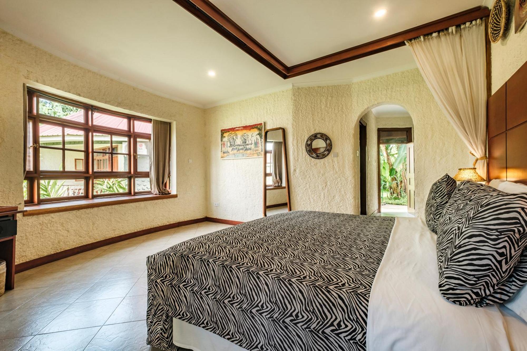 Arusha Planet Lodge Екстериор снимка