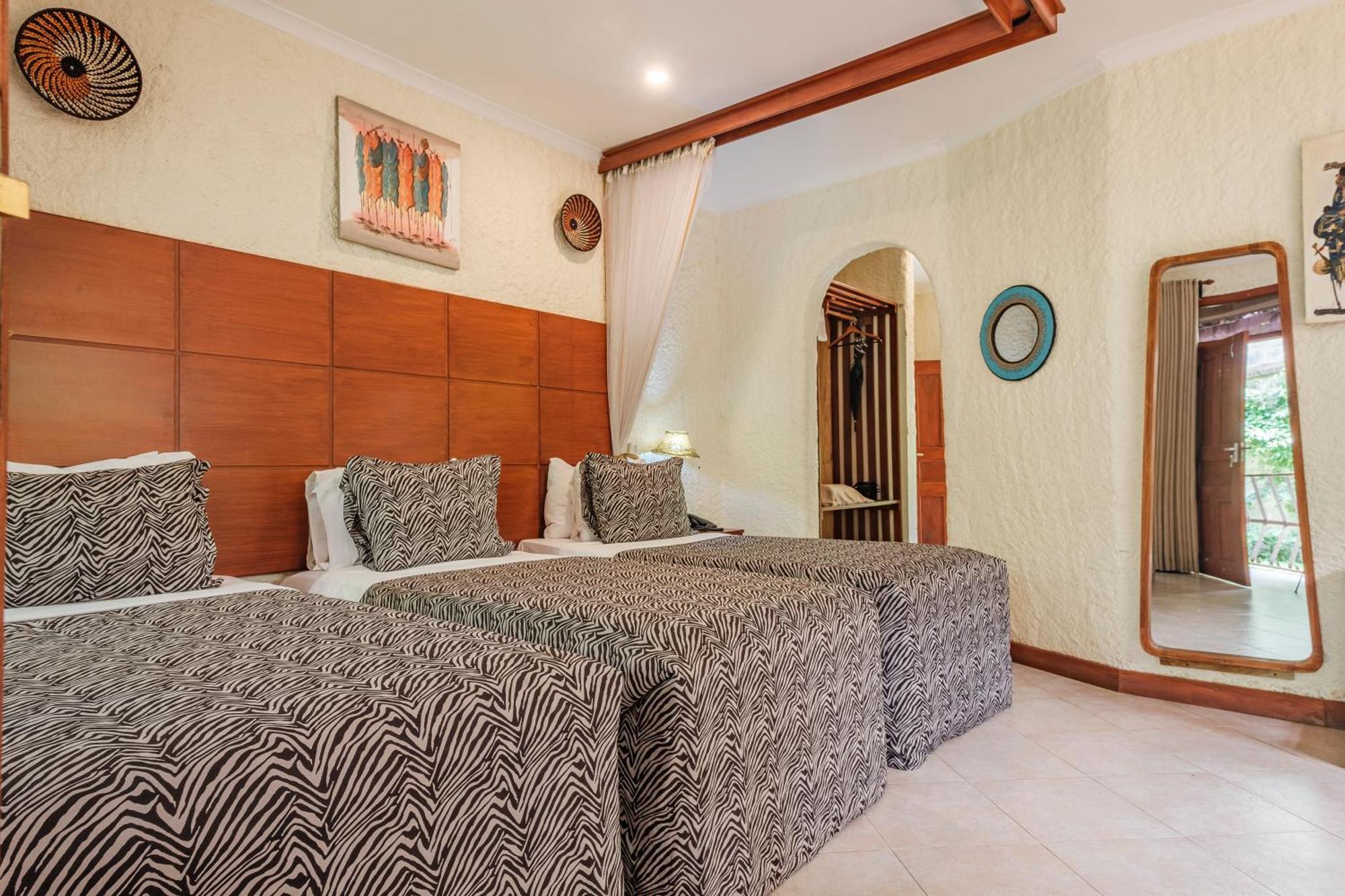 Arusha Planet Lodge Екстериор снимка