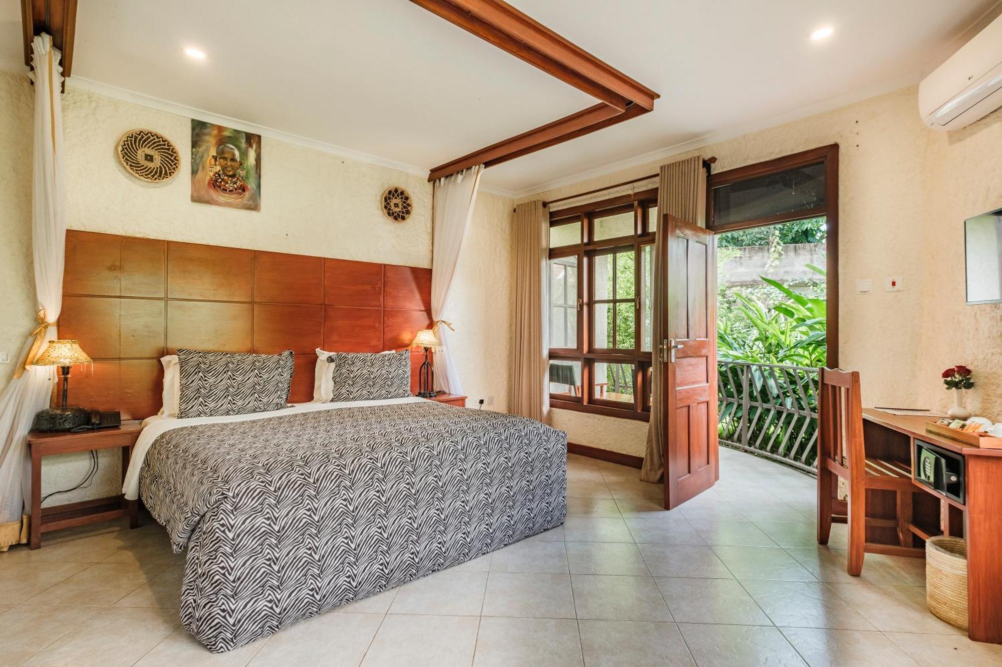 Arusha Planet Lodge Екстериор снимка