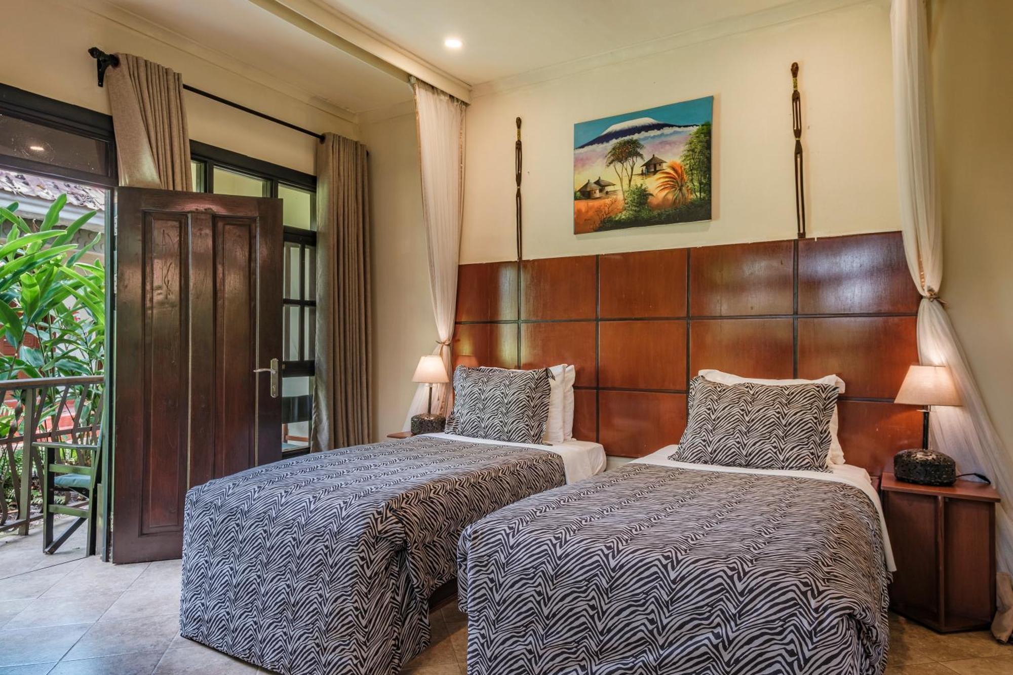 Arusha Planet Lodge Екстериор снимка