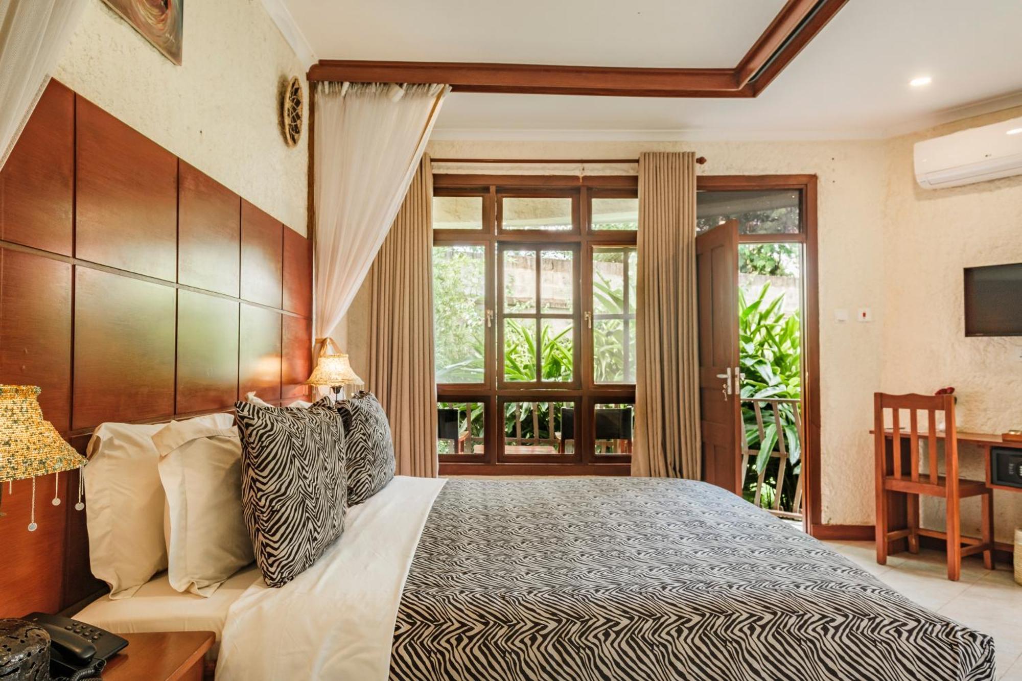 Arusha Planet Lodge Екстериор снимка