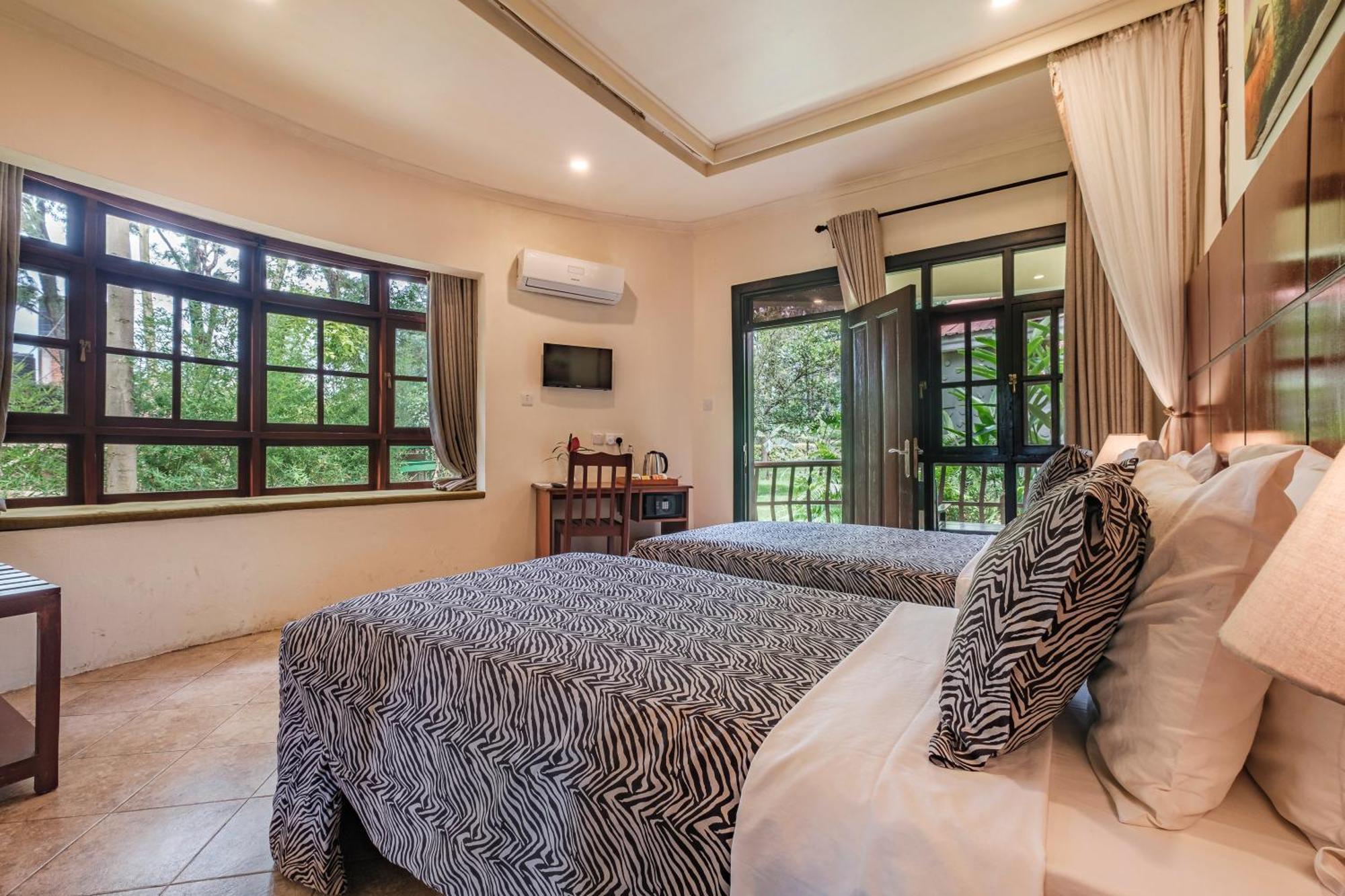 Arusha Planet Lodge Екстериор снимка