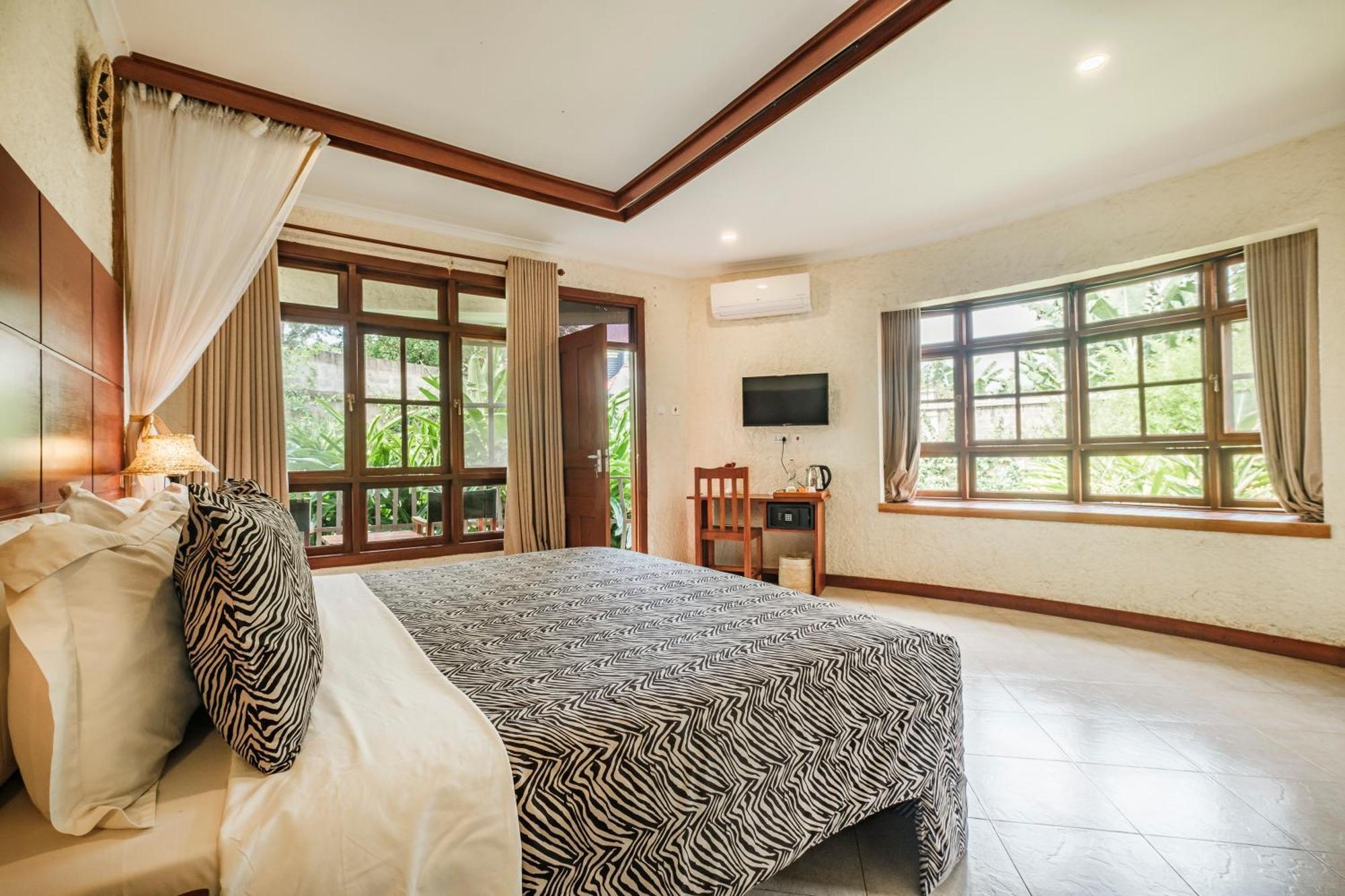 Arusha Planet Lodge Екстериор снимка