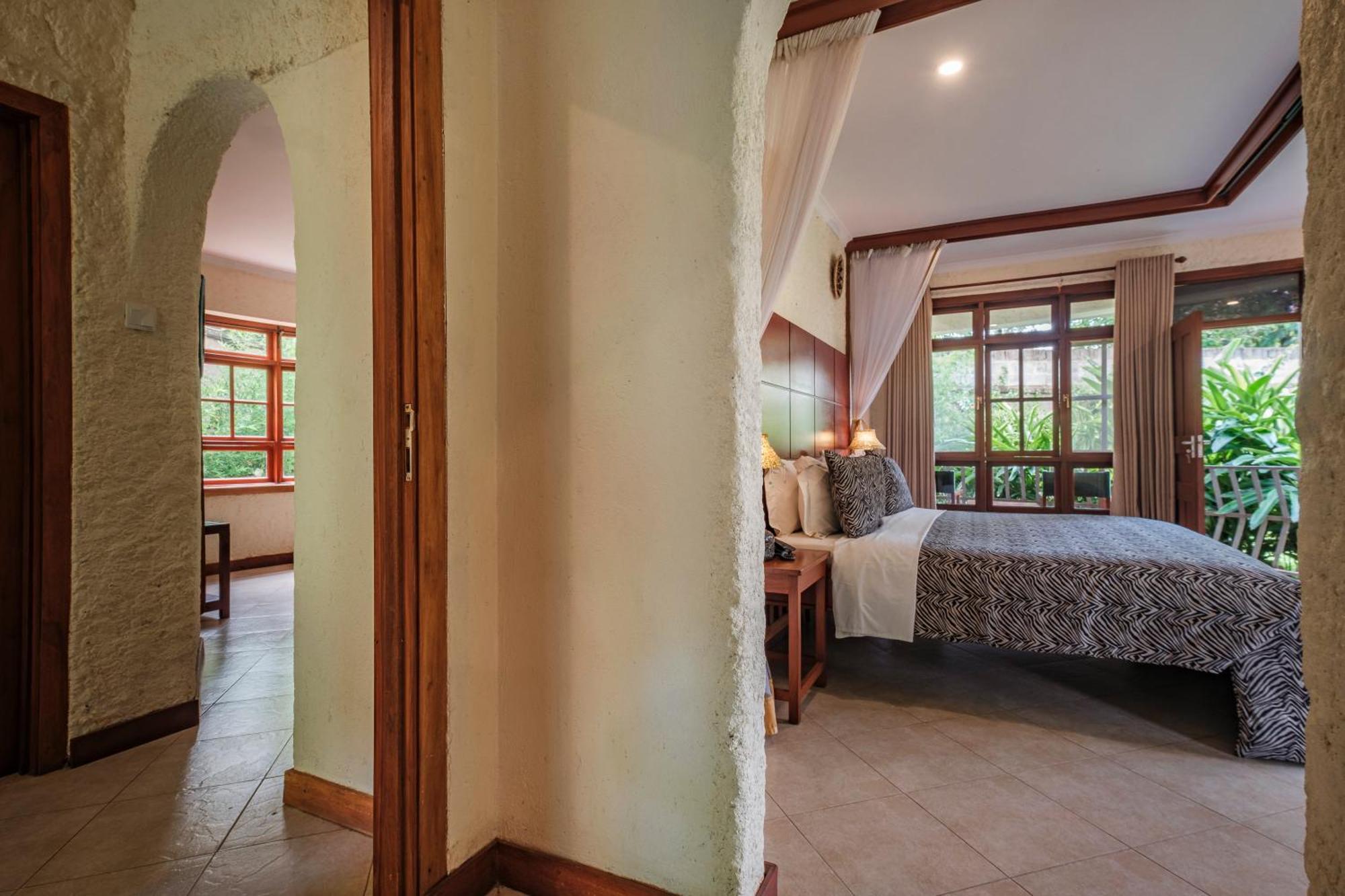 Arusha Planet Lodge Екстериор снимка